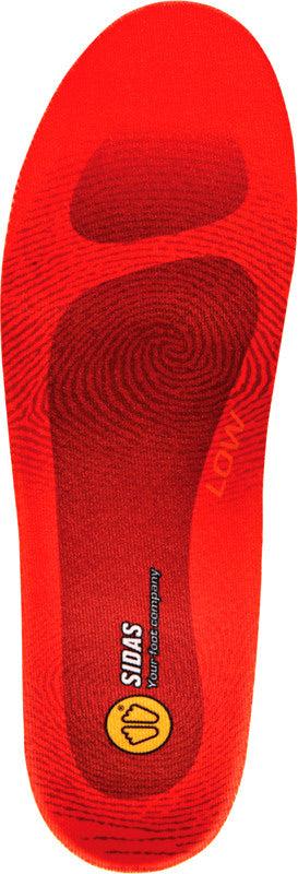 Ski insoles - Winter 3Feet Low
