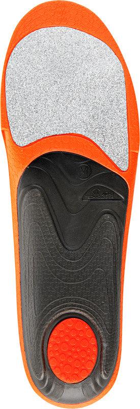 Ski insoles - Winter 3Feet Mid