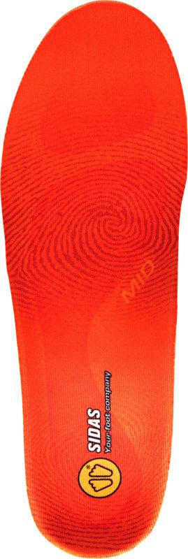 Ski insoles - Winter 3Feet Mid