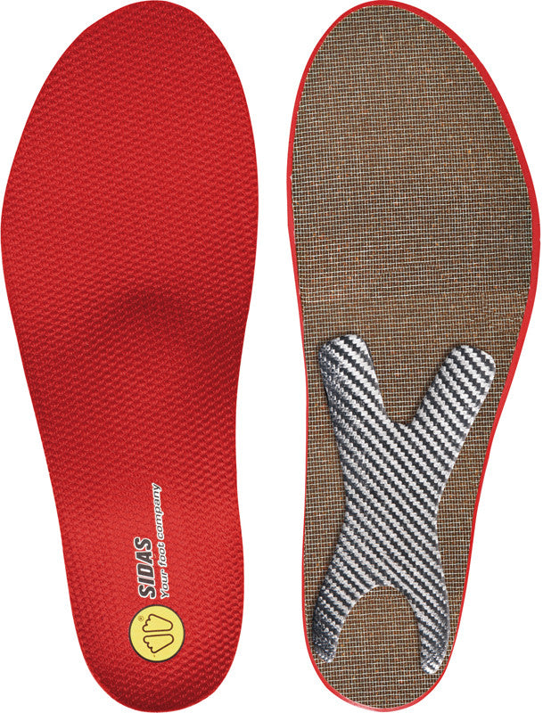 Ski insoles - Winter+ Slim