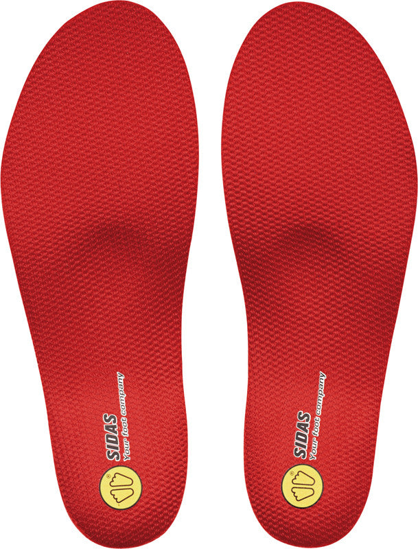 Ski insoles - Winter+ Slim