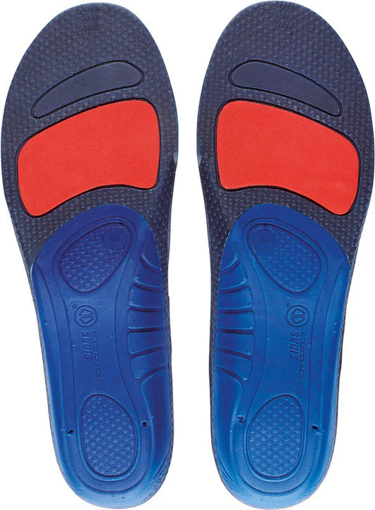 Nordic Ski insoles - XC 3D Nordic
